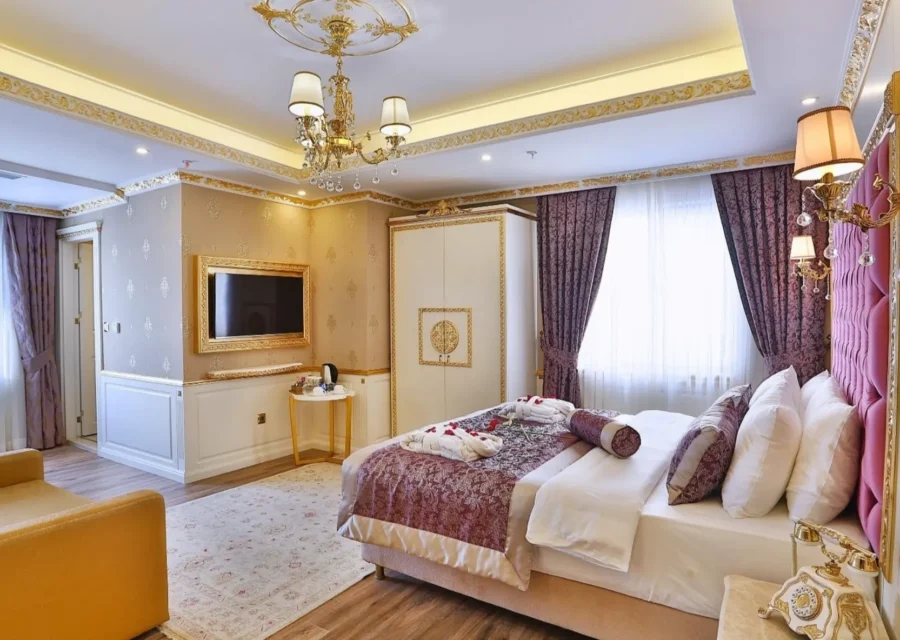 Hotel Emirhan Palace Avcılar