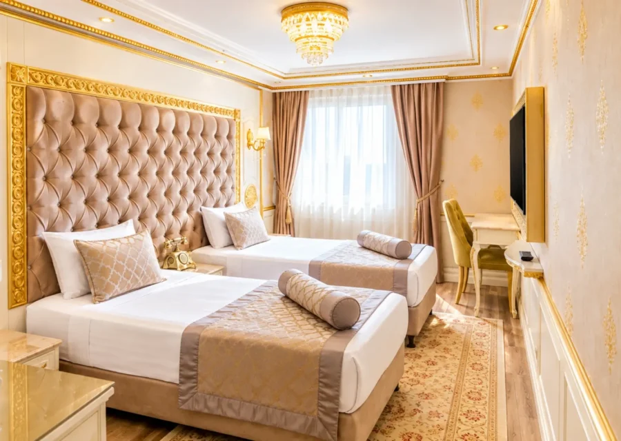 Hotel Emirhan Palace Avcılar