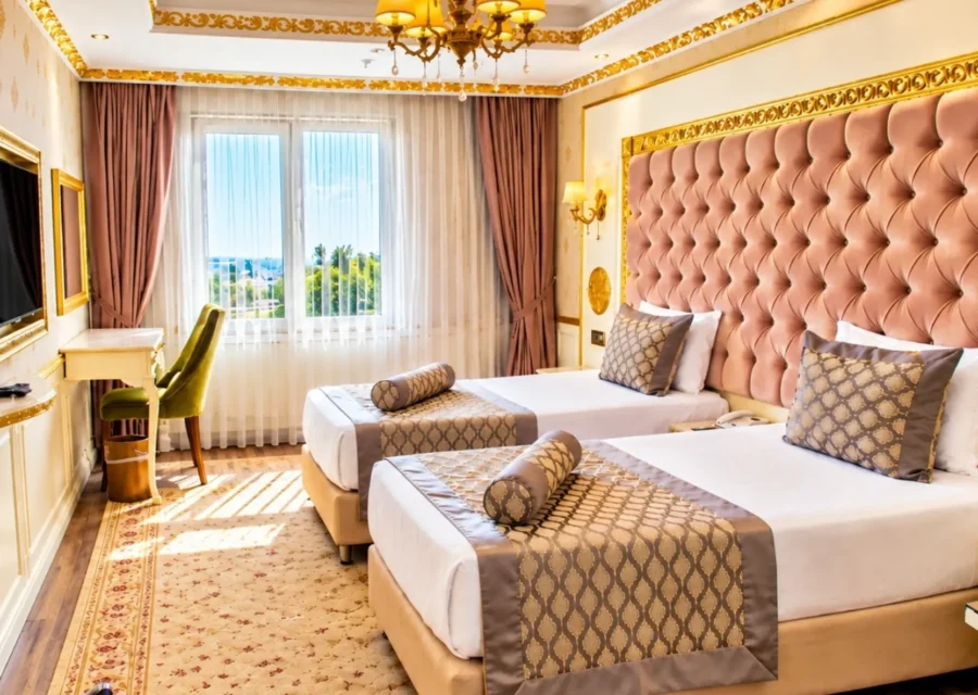 Hotel Emirhan Palace Avcılar